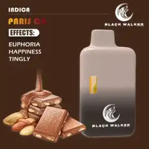 Buy Hi-Vol Paris OG THC Vape Online in Australia – Earthy and Citrus Flavours